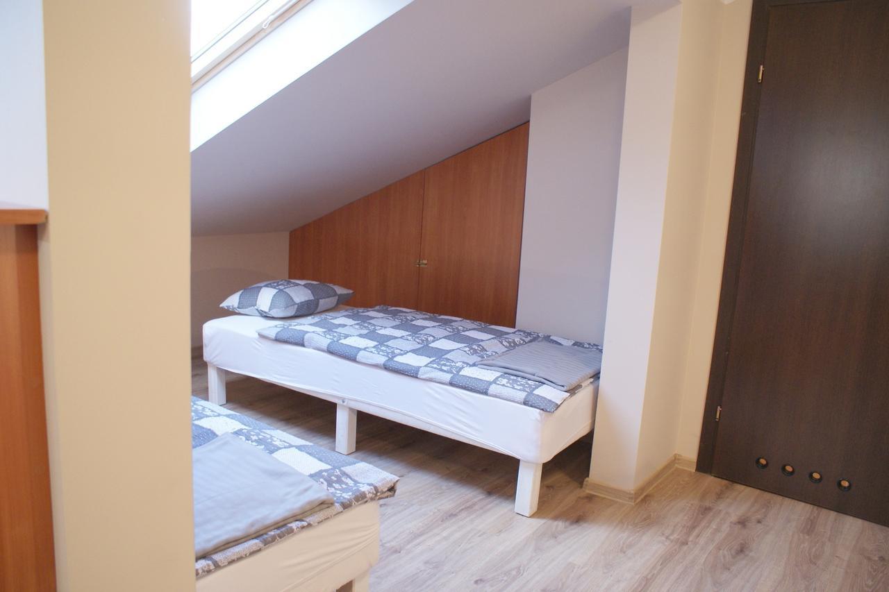 Apartamenty Na Debcu Poznan Exterior foto
