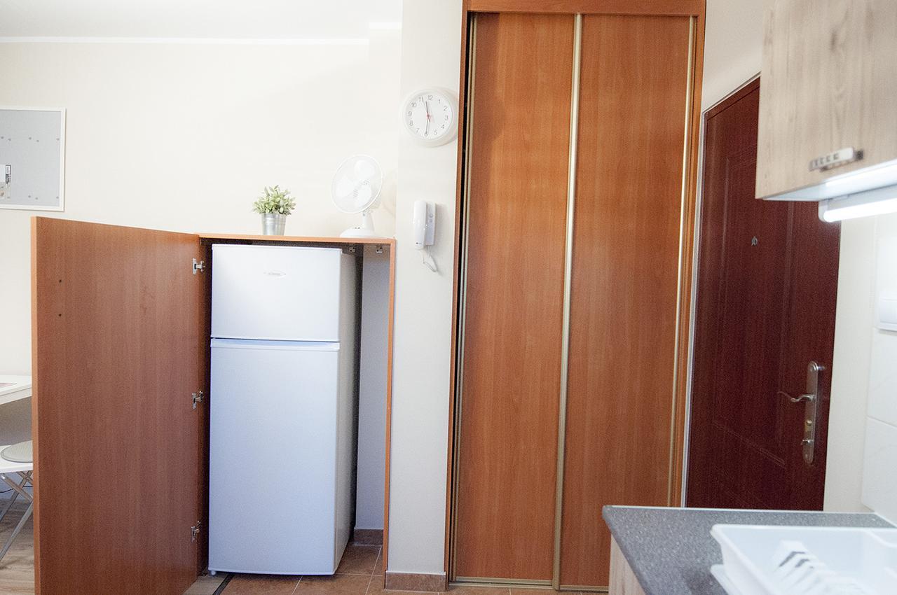 Apartamenty Na Debcu Poznan Exterior foto