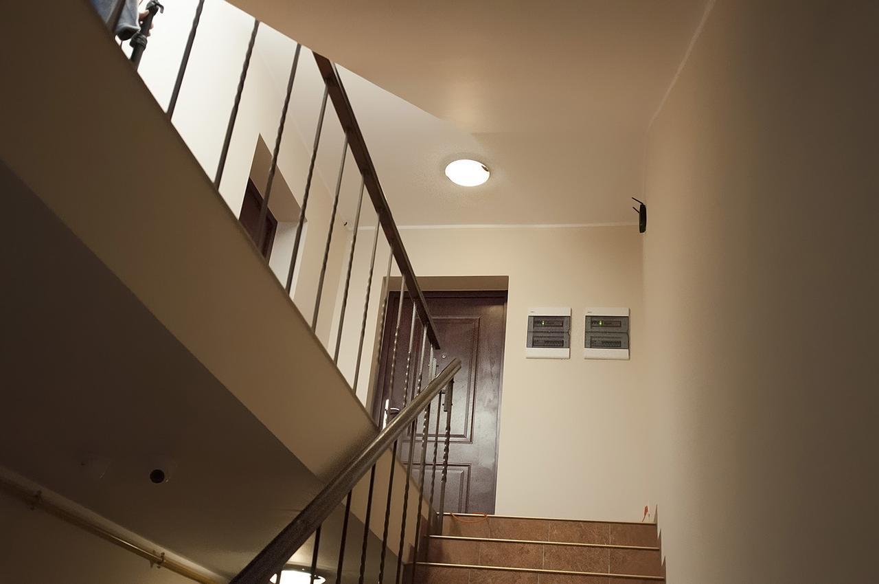 Apartamenty Na Debcu Poznan Exterior foto